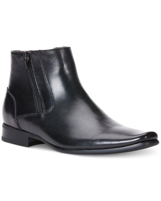 Calvin klein beck boots deals